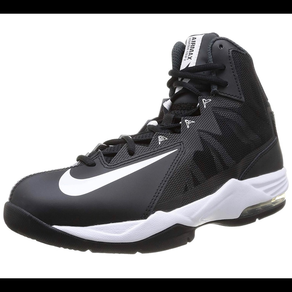 Nike air max stutter step 2